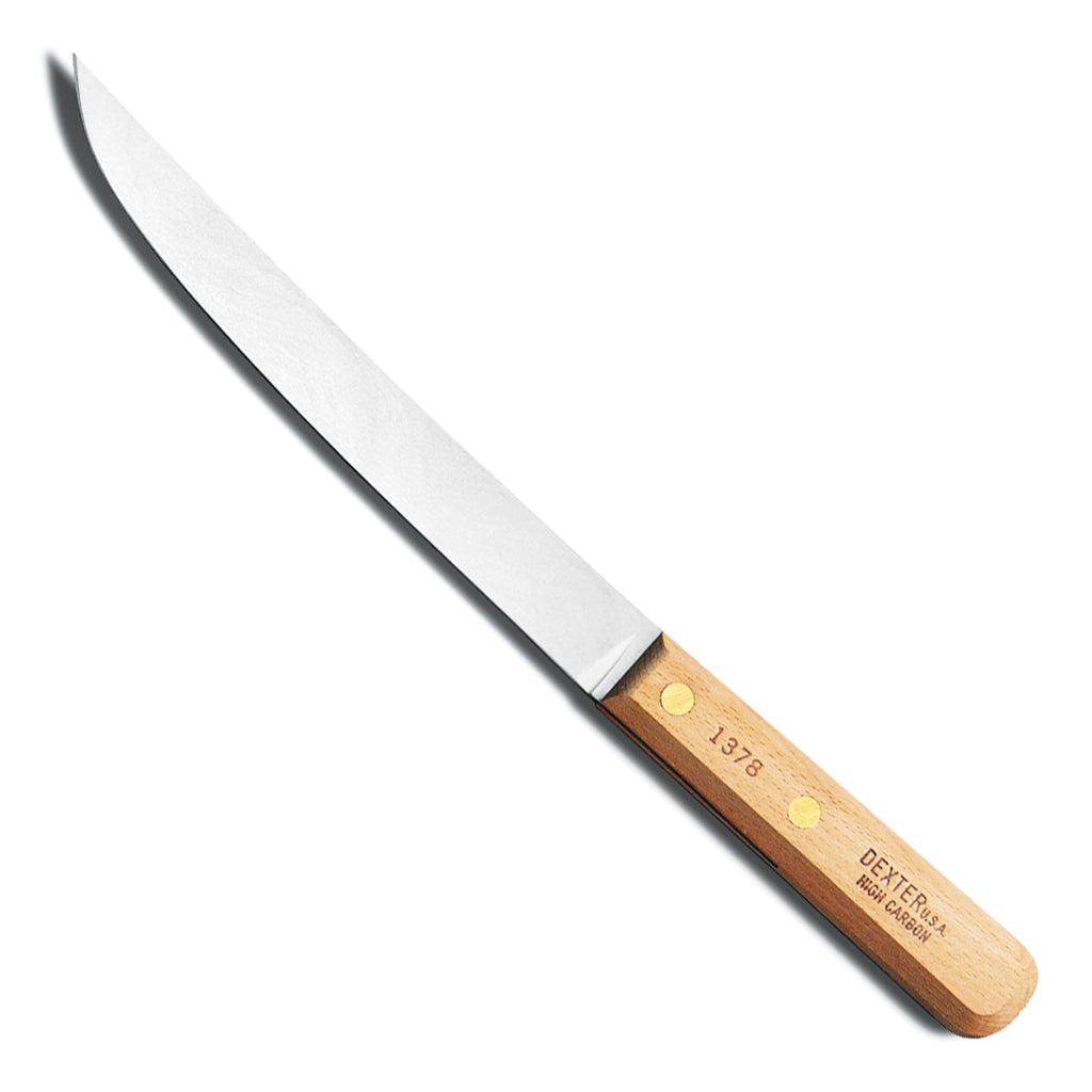 Dexter Russell Slant Point 3 Boning Knife - Bunzl Processor