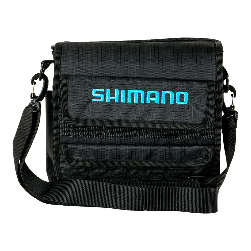 Shimano Bluewave Surf Tackle Bags – J&B Tackle Co