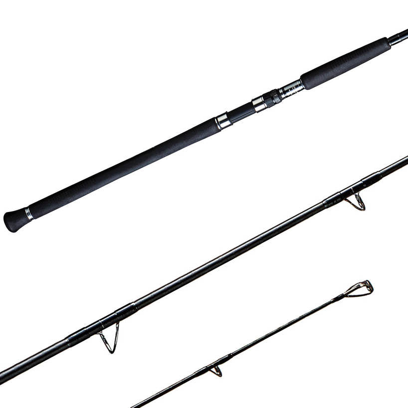 Grappler Type C, OFFSHORE, RODS, PRODUCT