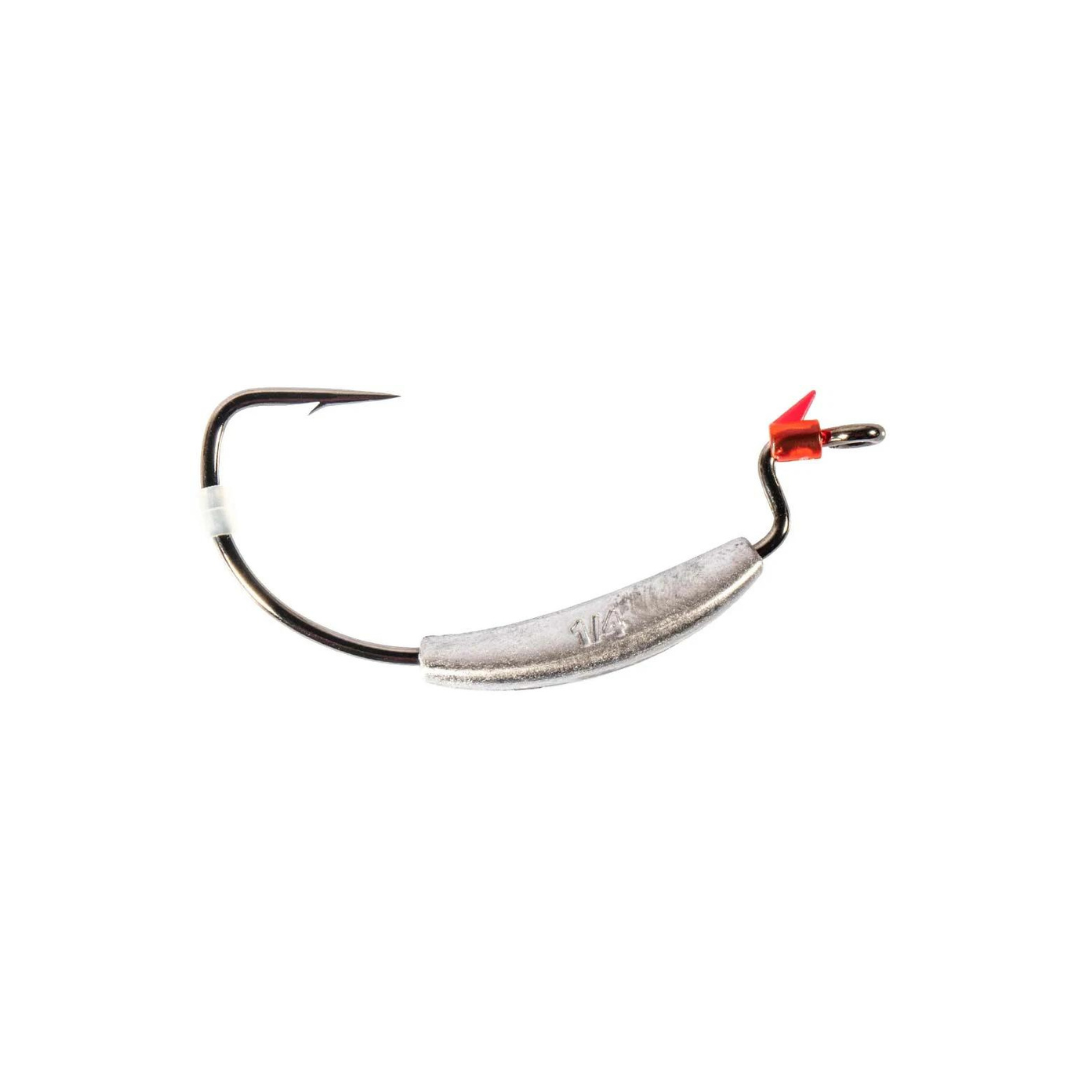 Zman ZWG™ Weighted Swimbait Hook