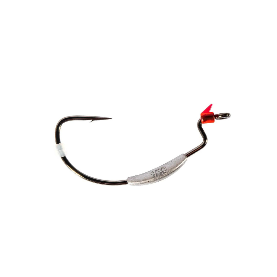 Zman ZWG™ Weighted Swimbait Hook