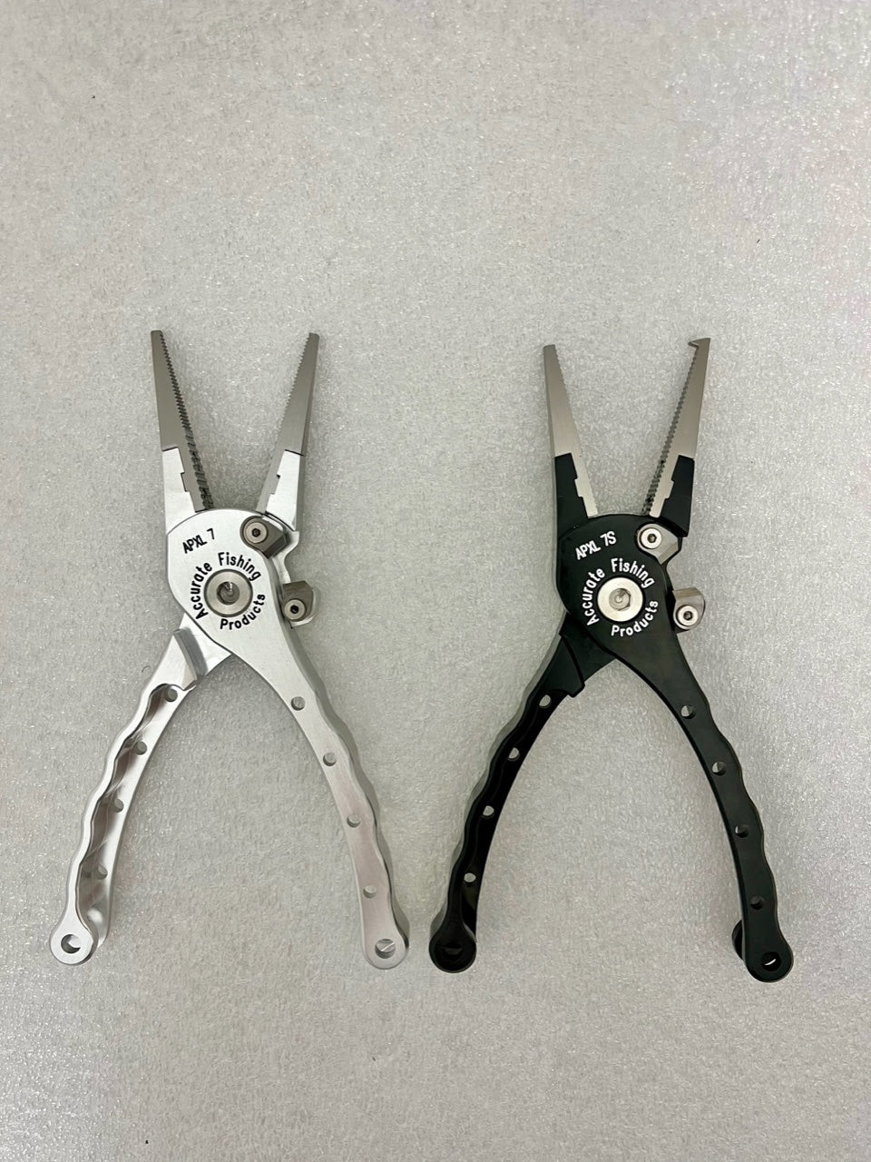 Accurate APXL2 Gen2 Piranha Pliers