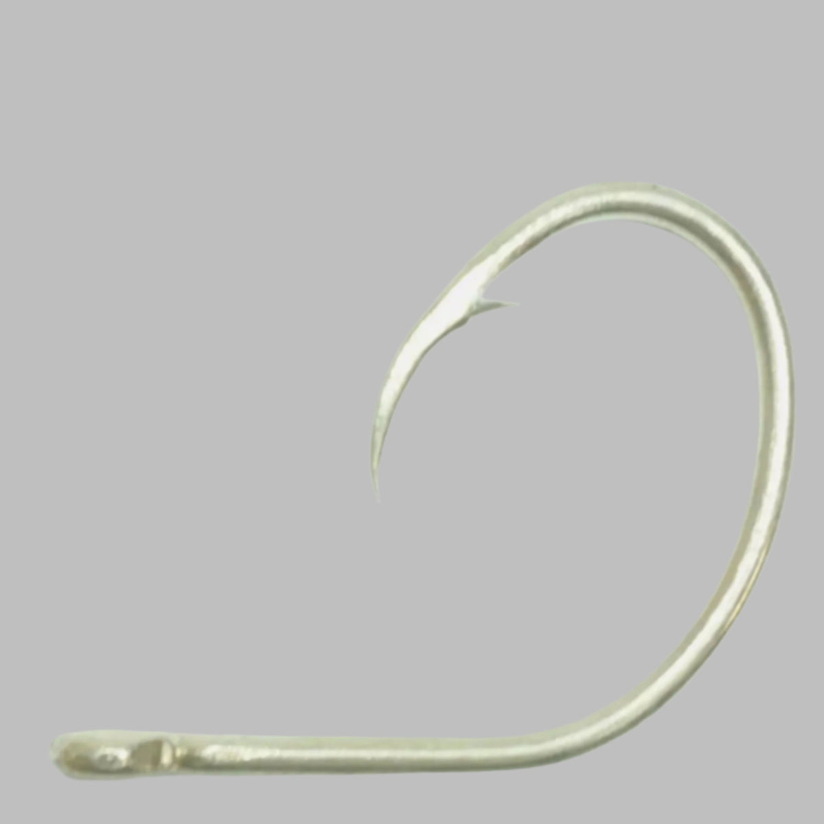 Addya Heavy Duty Inline Circle Hooks