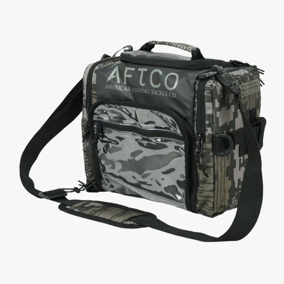 Aftco Tackle Bag