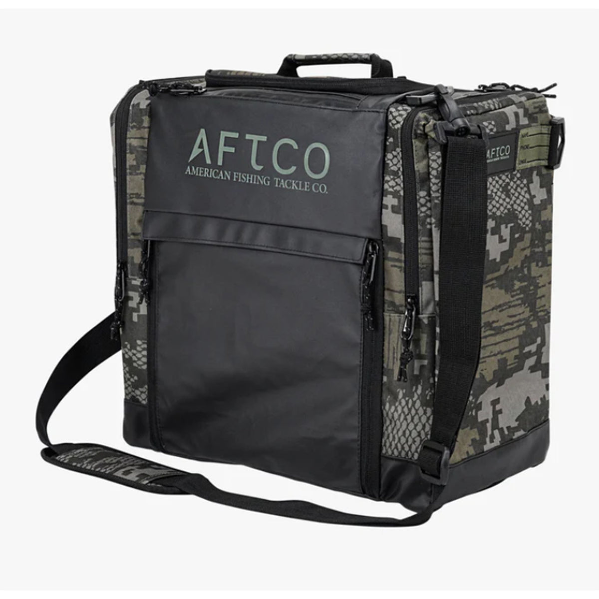 Aftco Tackle Bag