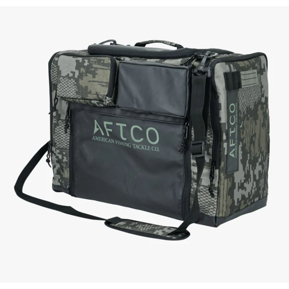 Aftco Tackle Bag