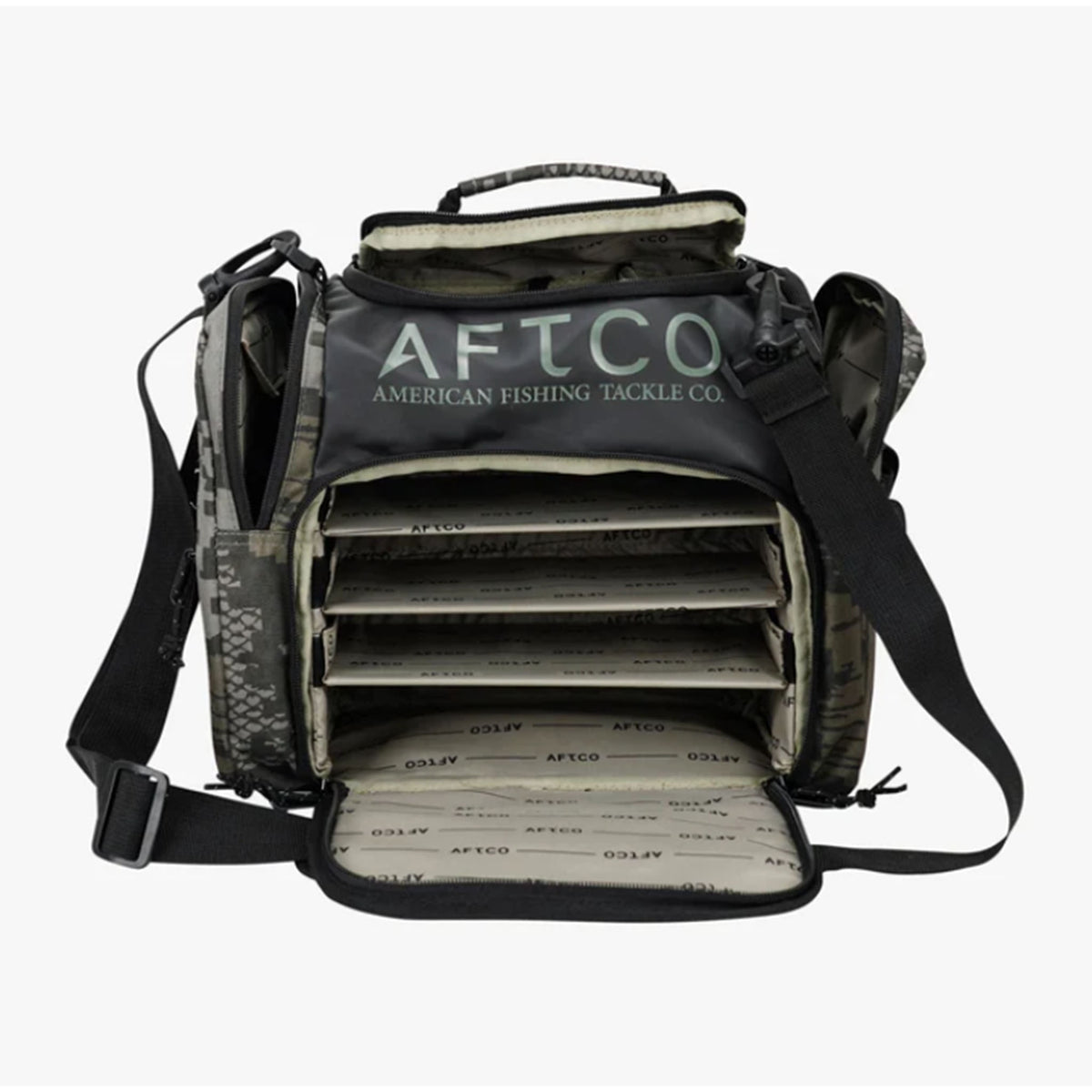 Aftco Tackle Bag