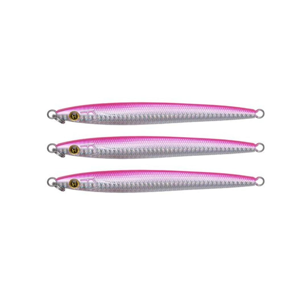 Hogy Sand Eel Jig (Unrigged 3pk)