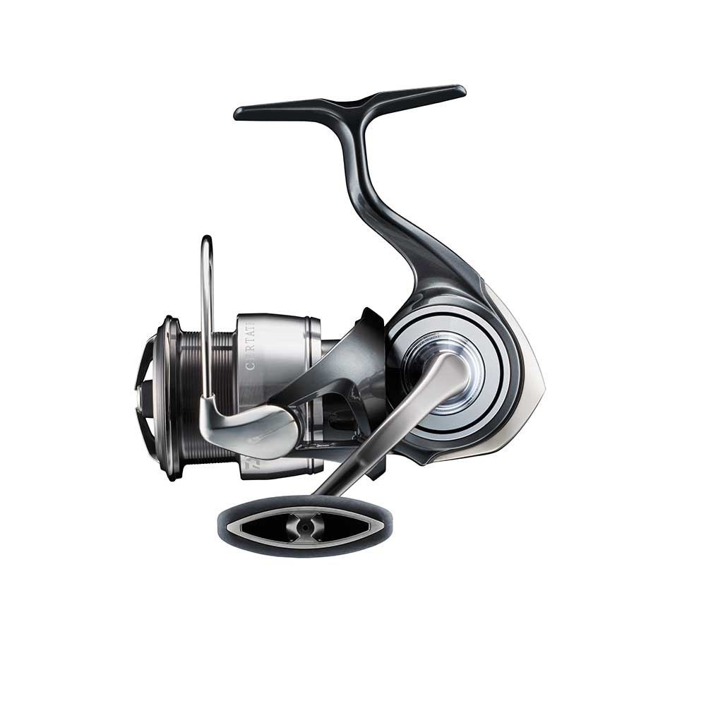 Daiwa 24 Certate LT Spinning Reels