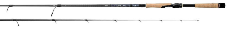 Daiwa Sol AGS Inshore Spinning Rods