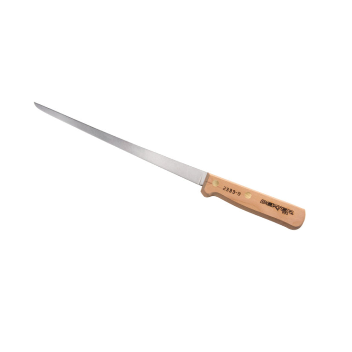 Dexter Traditional Knives with Wooden Handle