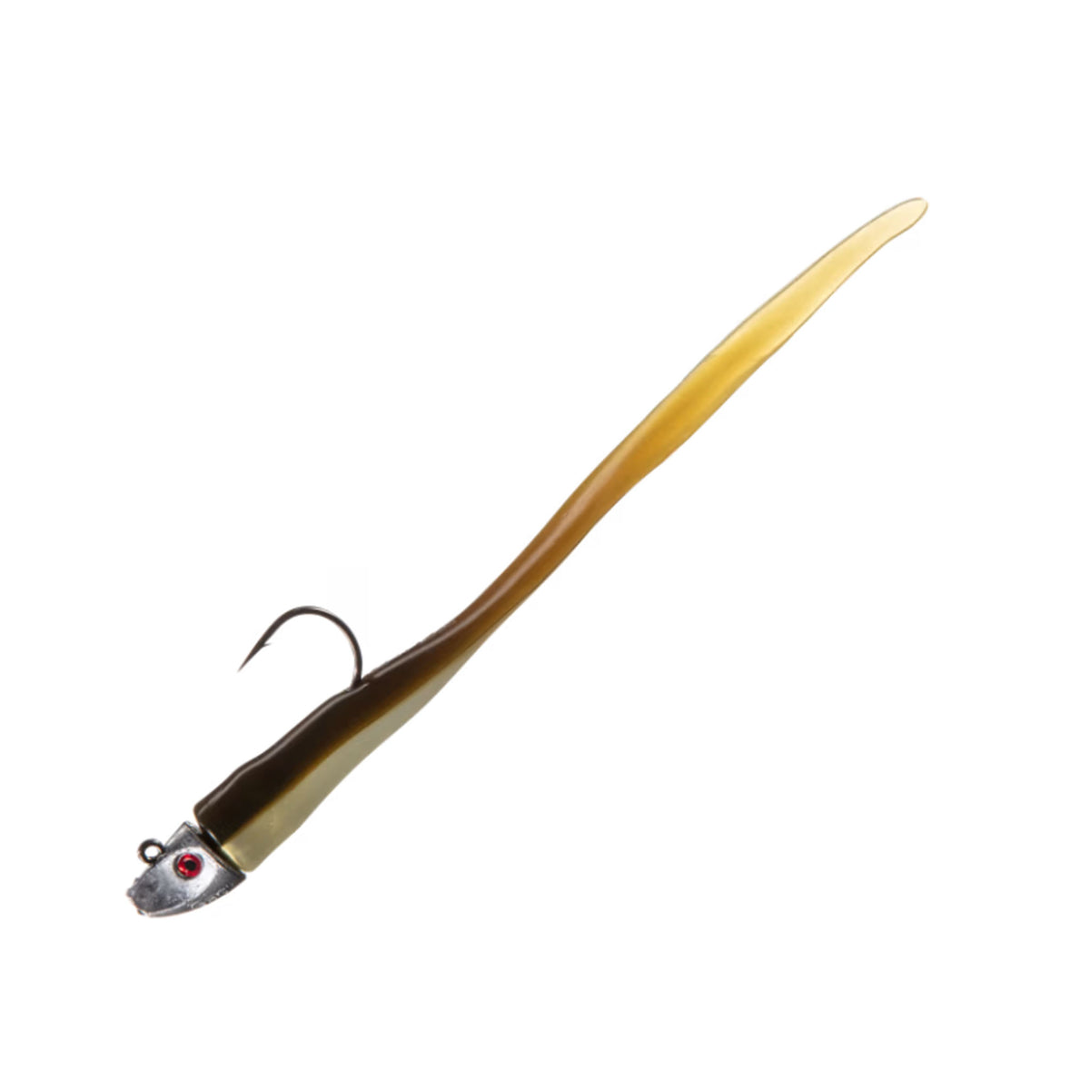 Al Gag's Custom Lures Whip-It-Eel