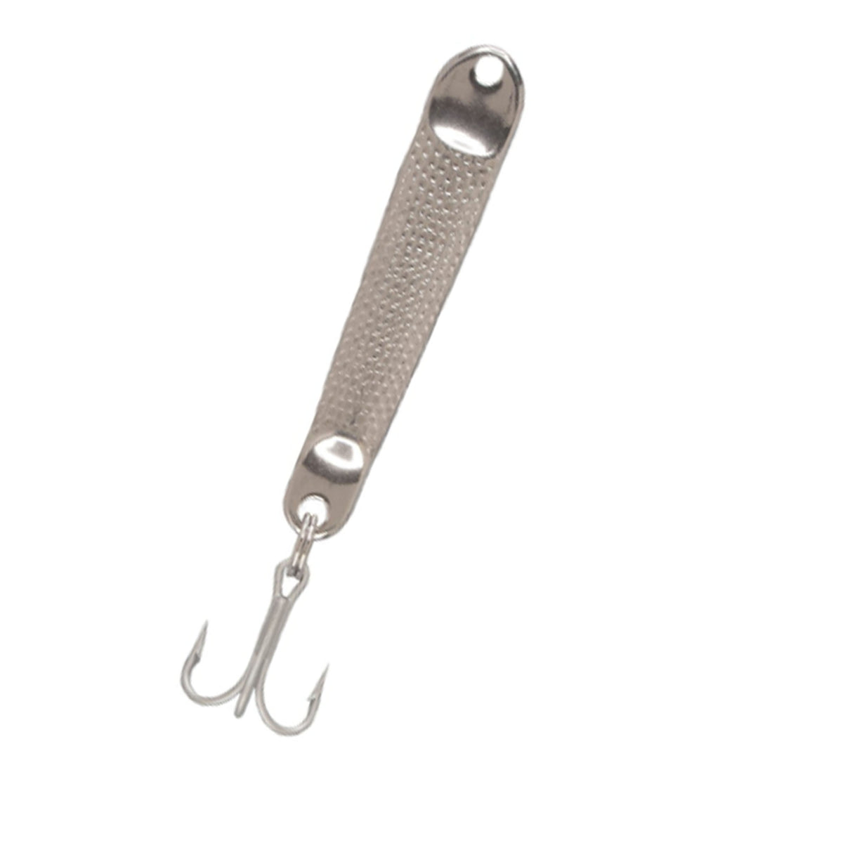 Hopkins Stainless Steel NO=EQL Lure