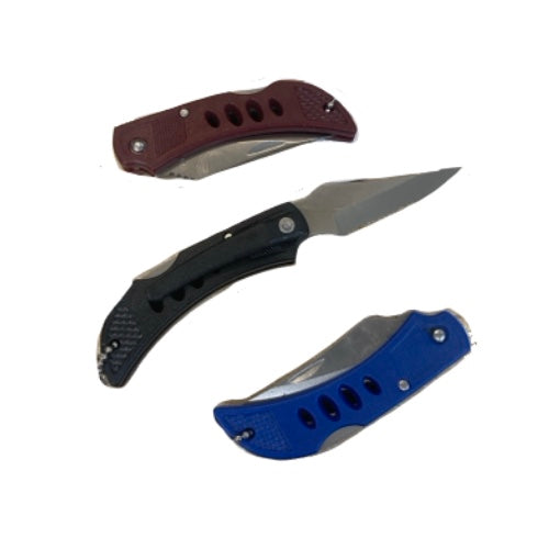 Anglers Choice Econo Pocket Knife