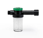 Salt-Away Mixing Unit