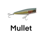 Tactical Anglers CrossOver Popper Lure