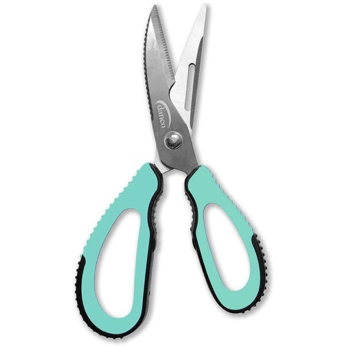 Danco 7 Stainless Bait Shears BS718PDQ