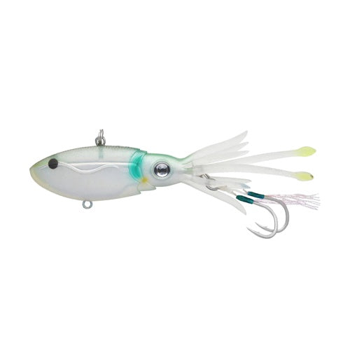 The 9 Doc Topwater Lure Sold Individually w/J&B Tackle Sticker