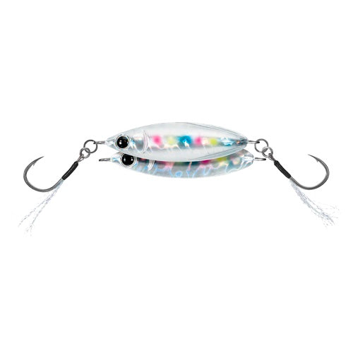 Daiwa KO Super Light Zakana Metal Jigs