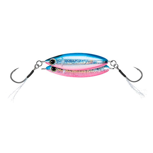 Daiwa KO Super Light Zakana Metal Jigs