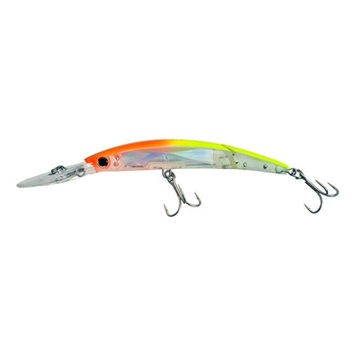 Yo-zuri Crystal 3D Deep Diving Jointed