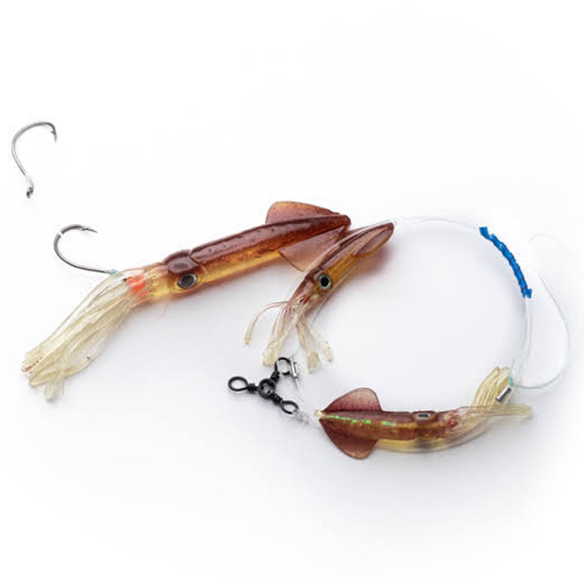 Pre-Tied Rigs – J&B Tackle Co