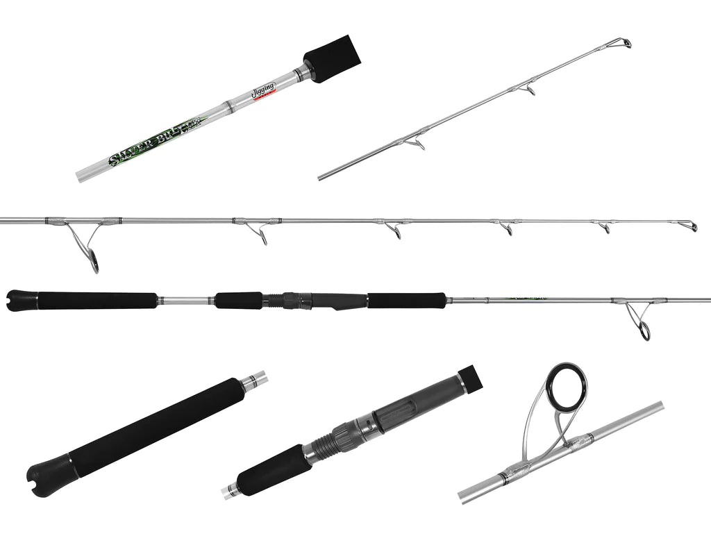 Jigging World Rods – Page 2 – J&B Tackle Co