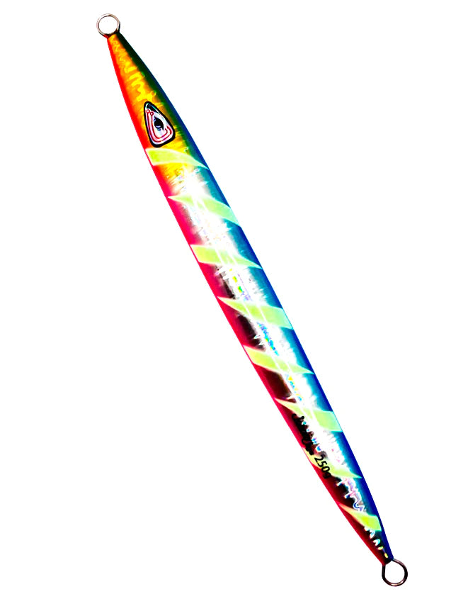 Johnny Jigs Torpedo Slow Pitch Jigs