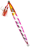 Johnny Jigs Torpedo Slow Pitch Jigs