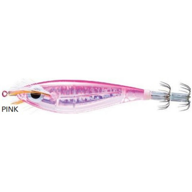 Yo-Zuri Ultras 3D Laser M2 Squid Jigs