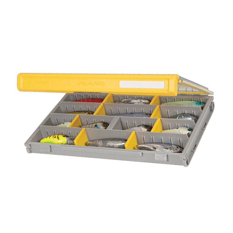 Plano Edge 3700 4-34 Tackle Box PLASE371