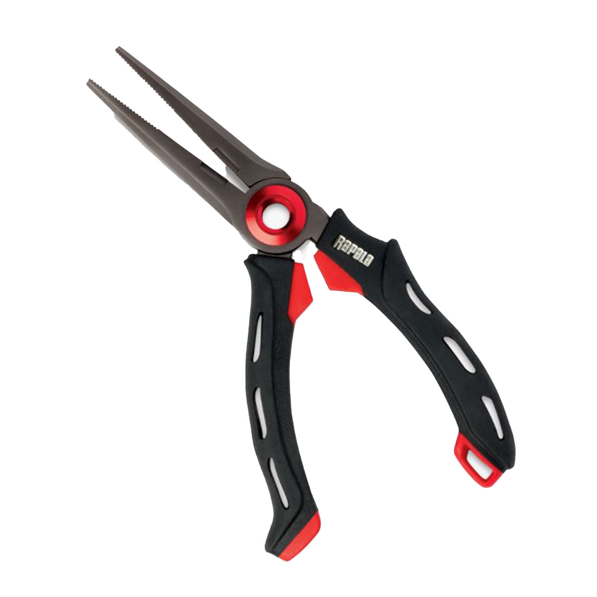 Rapala 8” Mag Spring Needle Nose Pliers – J&B Tackle Co