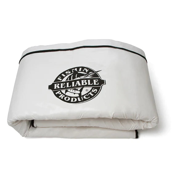 Reliable Insulated Fish Blankets & Kill Bags