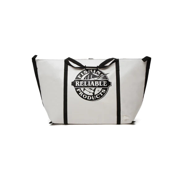 Reliable Insulated Fish Kill Bags