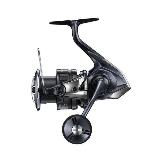 2025 New Shimano Twinpower XD Spinning Reel