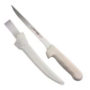 Dexter Sani-Safe Fillet Knives w/ Sheath