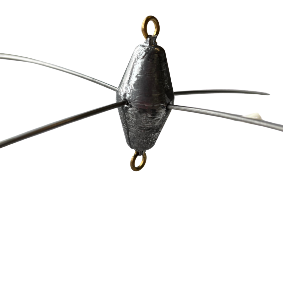 J&B Tackle Custom Umbrella Rigs