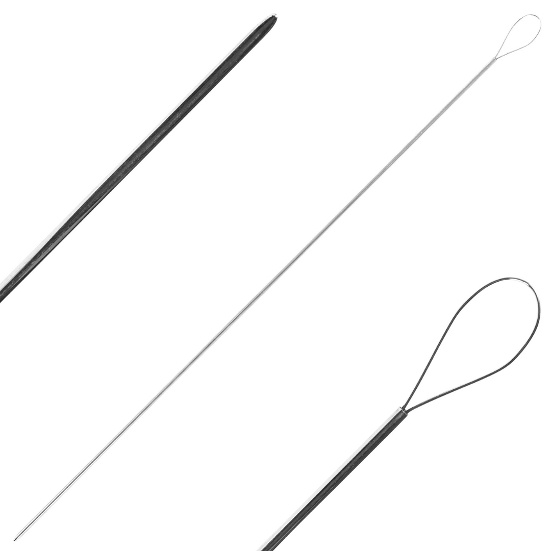 Daho Medium Loop Splicing Needle