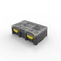 Buzbe Colony 15D Deep Modular Tackle Box