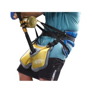 AFTCO Maxforce Belt & Harness Combo