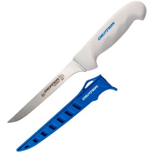 Dexter Outdoors  SOFGRIP™  Fillet Knives with Edge Guard