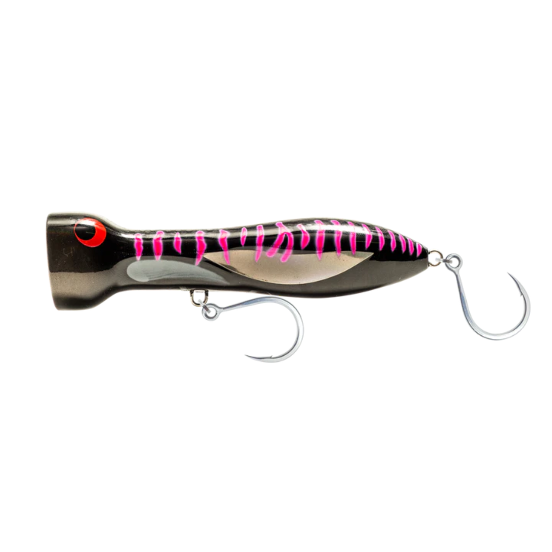 Nomad Design Chug Norris 180mm Topwater Popper 5oz