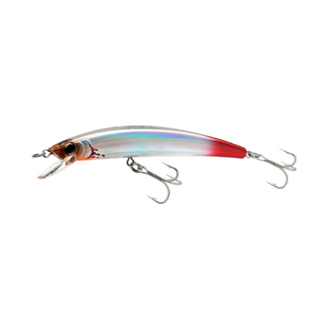 Yo-zuri Crystal Minnow