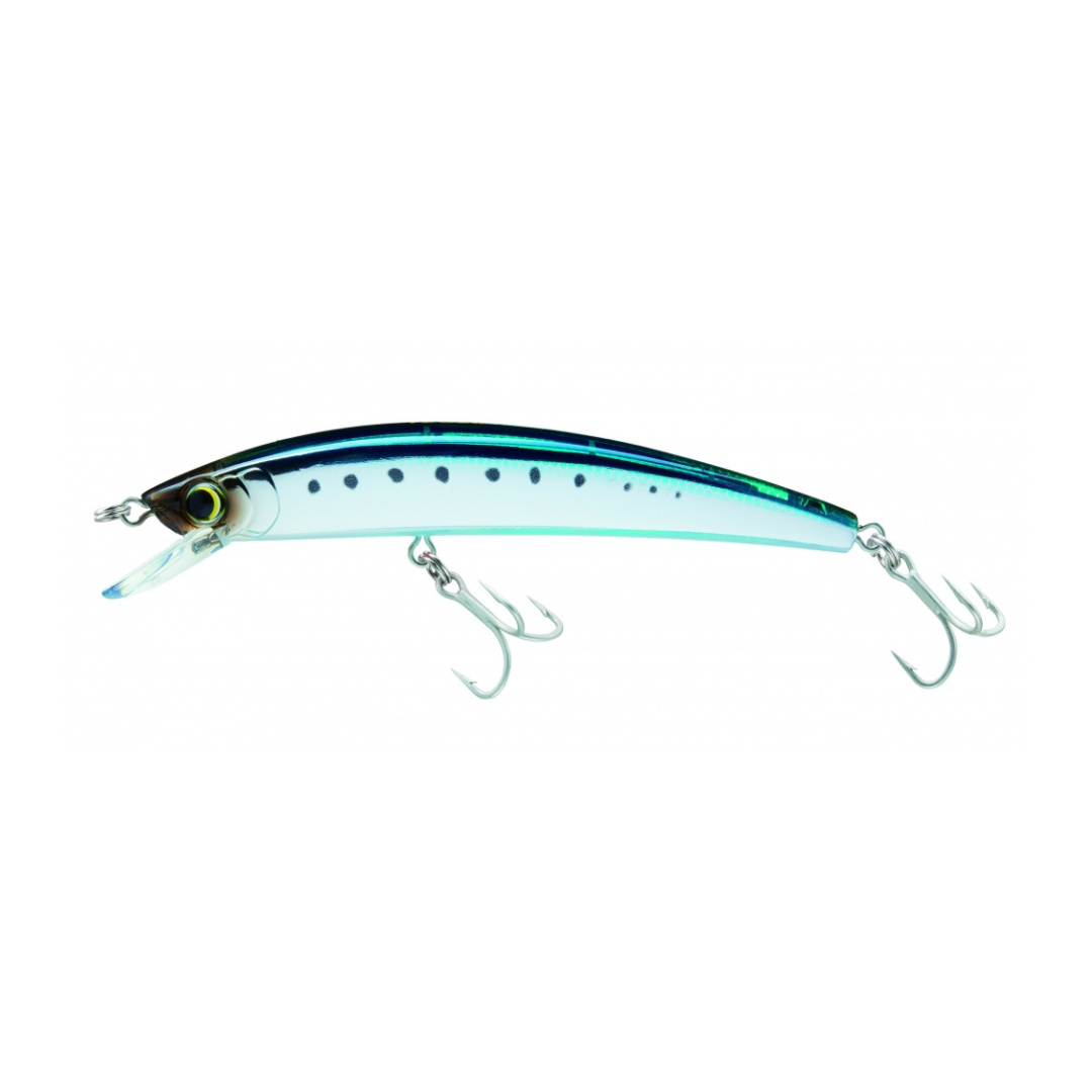 Yo-zuri Crystal Minnow