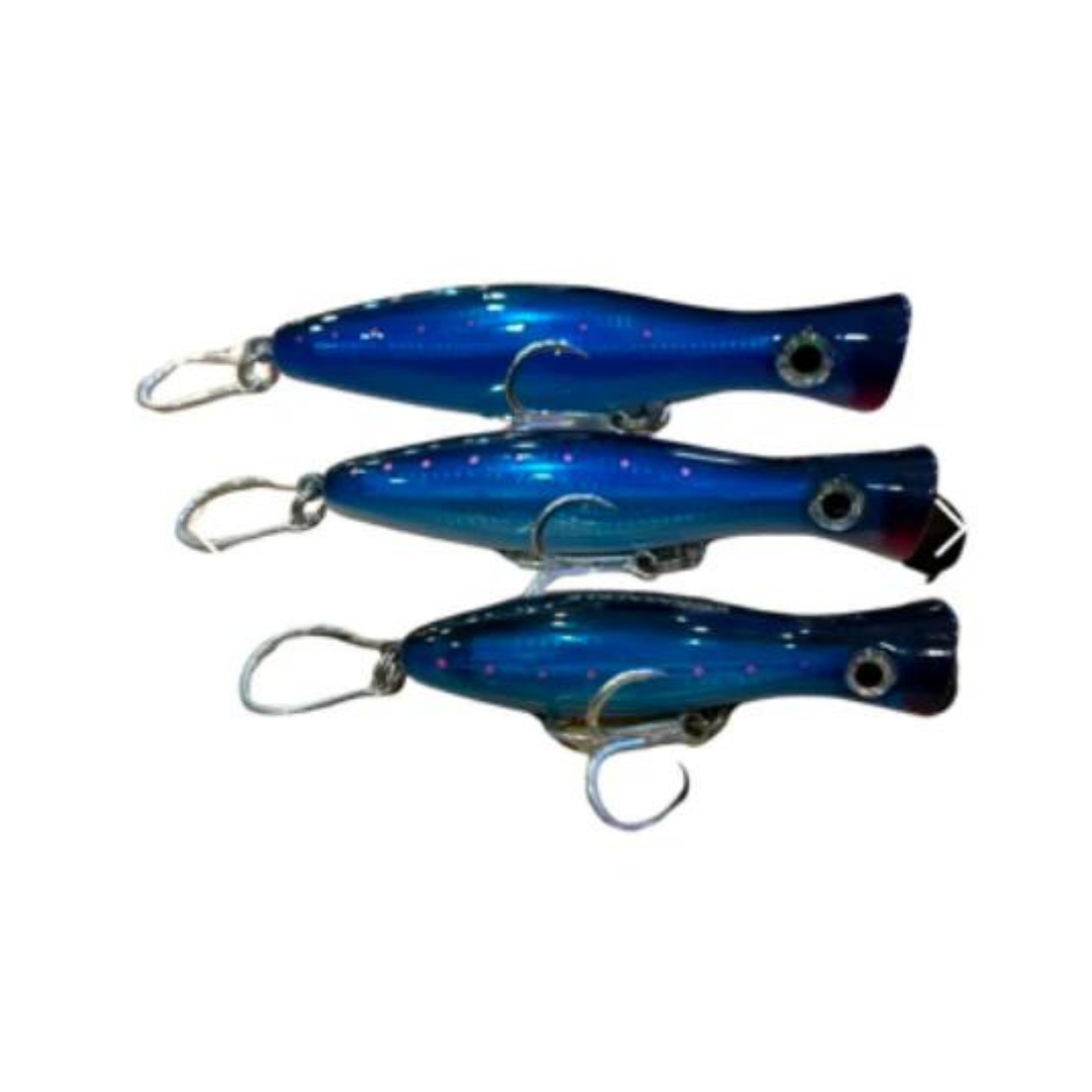 RWA V2 Inshore Poppers