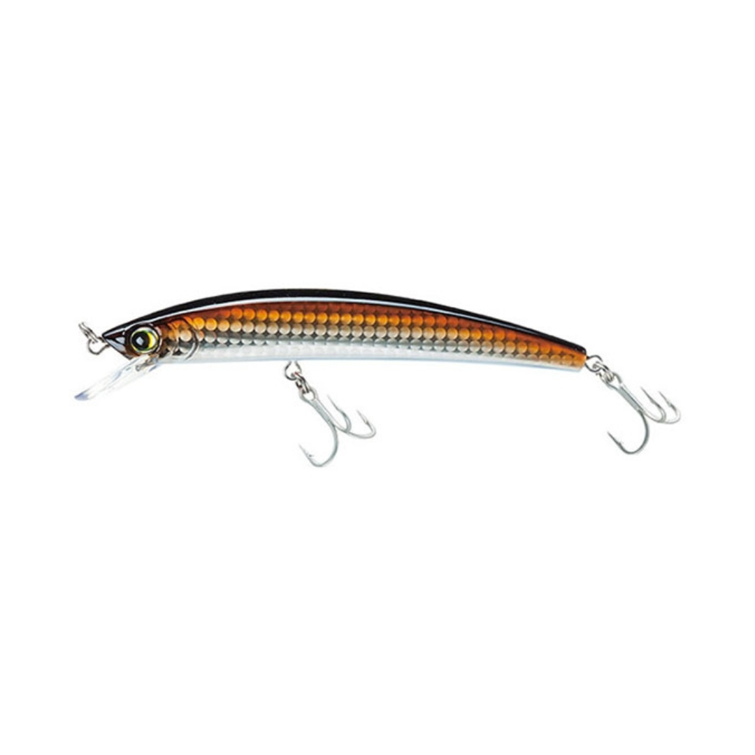 Yo-zuri Crystal Minnow