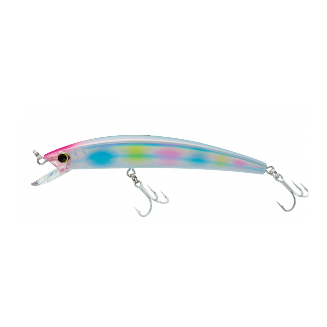 Yo-zuri Crystal Minnow