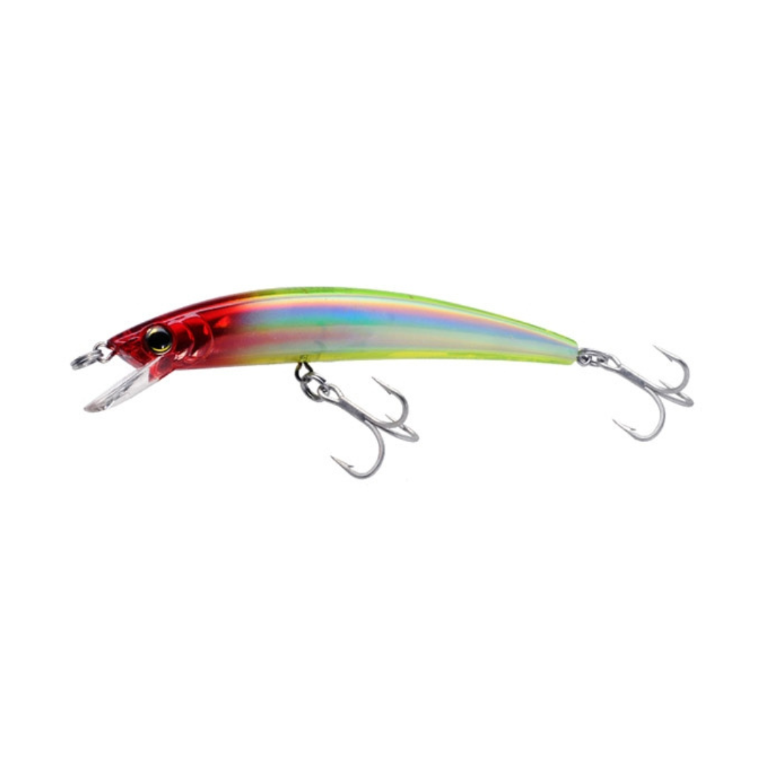 Yo-zuri Crystal Minnow