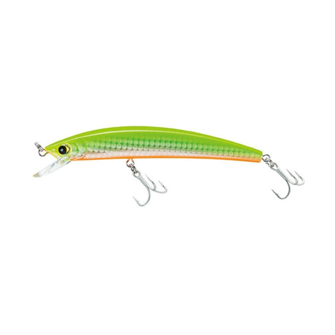 Yo-zuri Crystal Minnow