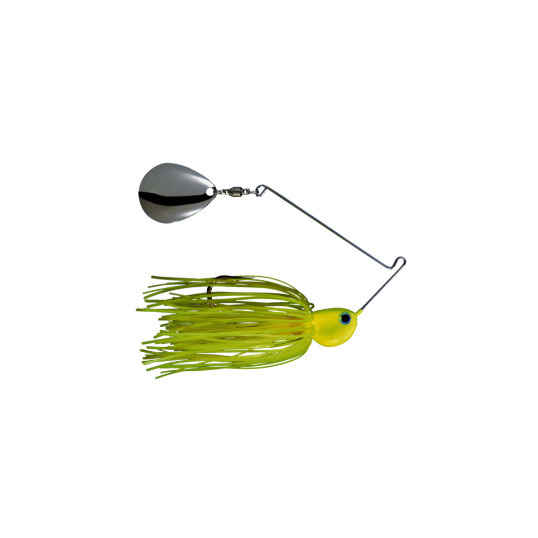 Strike King Potbelly Colorado Blade Spinnerbait